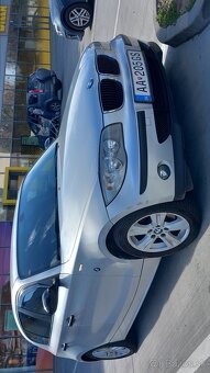 Predám Bmw rada 1 E87 2.0diesel r.2007 v top stave - 14