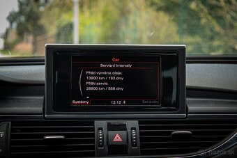Audi A7 Sportback 3.0 TDI quattro S tronic. - 14