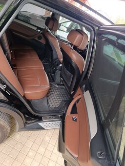 Bmw x5  e70 - 14