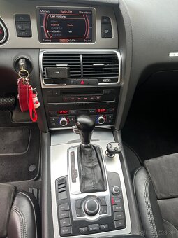 Audi Q7 - 14