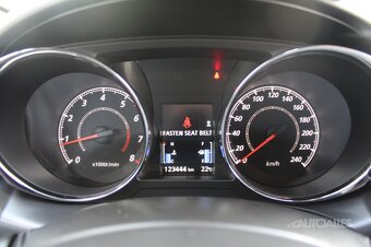 Mitsubishi ASX 1,6 MIVEC+LPG 86 kW - 14