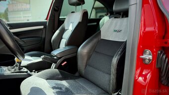 Predam Škoda Octavia 2.0tfsi - 14