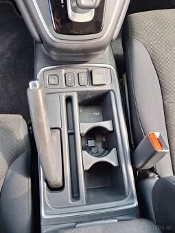 Honda CR-V 1.6 i-DTEC 4WD - 14