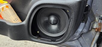 Opel Astra G Coupé Bertone 1.8 92kw - 14
