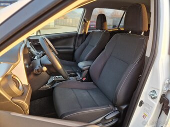 Toyota RAV4 2.5 Hybrid Active Style FWD - 14