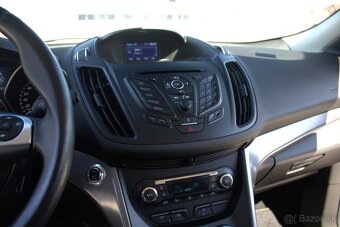 Ford Kuga 1.5 EcoBoost Titanium FWD MT6 150k - 14