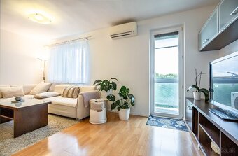 ENERGICKÝ 3 IZB. BYT S BALKÓNOM V TICHEJ ČASTI TRNAVY - 14