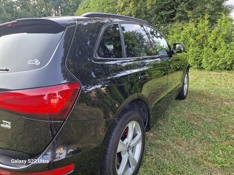Audi Q5 3.0 TDI DPF quattro S tronic.149854km.original.Top. - 14