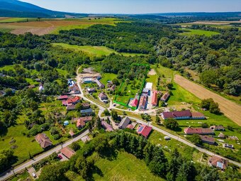 Pekný dom v obci Abaújvár. 20 min od mesta Košice - 14