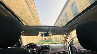 Mitsubishi ASX 1.8 DI-D 4x4 - 14