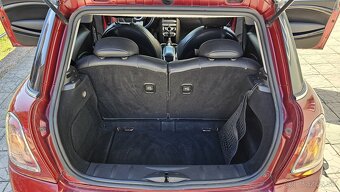 Mini Cooper - 14