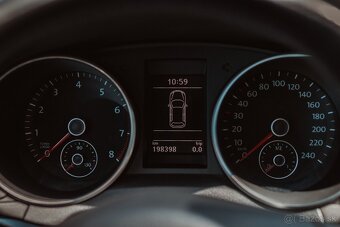 Volkswagen Golf 1.4 TSI 118kW automat - 14