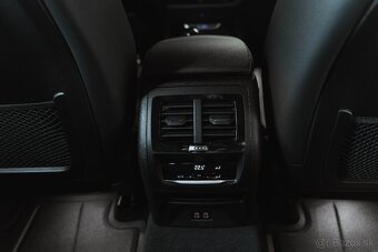 BMW X3 M40i xDrive - 14
