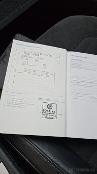Predám VW PASSAT B7 2.0TDI.103kw 4×4 - 14