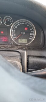 Volkswagen passat b5.5 - 14