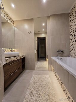 Prenájom/ For rent 3-izbový byt 72m² - 14