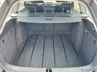 Škoda Octavia 2 1.9TDI diesel, 77kW, AT/6, rok:04.2007. - 14
