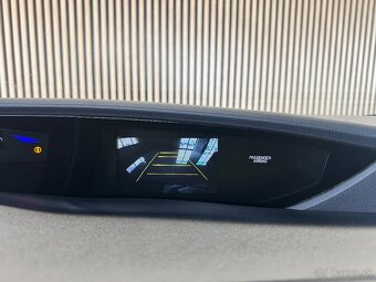 Honda Civic 1.8 Benzín automat 2013/79 tisíc km/Slovák - 14