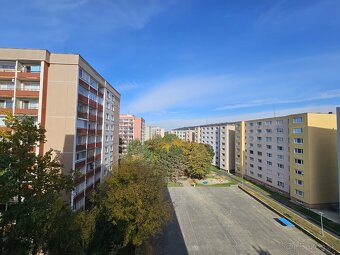 Prenájom 3-izbový byt na Heyrovského, bez provízie - 14