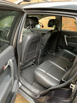 Chevrolet Captiva - 14