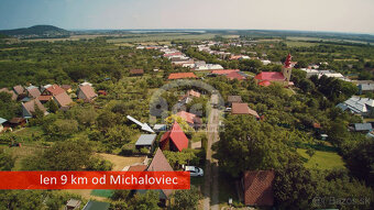 SKVELÁ ZĽAVA Pekná chata v Trnave pri Laborci - 14