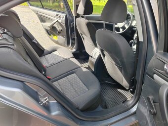 ŠKODA OCTAVIA 2 FACELIFT 1.6 TDI KÚPENA V SR - 14