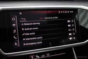 AUDI S6 AVANT 3.0 TDI QUATTRO MHEV 257KW - 14