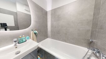 Moderný 2.izb. byt s klimatizáciou - 14