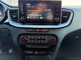 KIA Ceed 1,4T-GDI Gold - 14