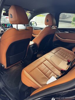 X4 Xdrive20i 2021 - 14