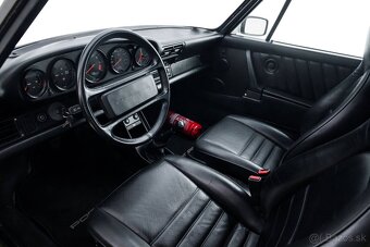 Porsche 911 3.2 Carrera G50 - 14