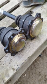 Diely Passat B5.5 - 14