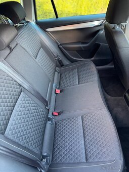 Skoda Octavia 2.0 TDI DSG - 14