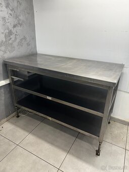 Gastro zariadenie - 14