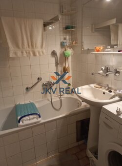 Na predaj 3-izbový byt v Ružinove na Ondrejovovej ulici. - 14