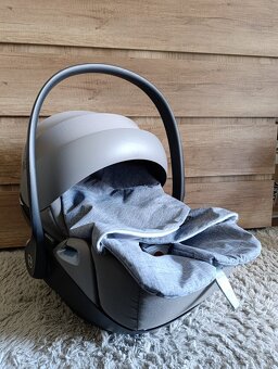 Cybex cloud z - 14