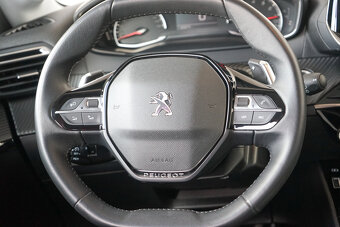 16-PEUGEOT 208, 2022, benzín,1.2i Automat , 74 kW - 14
