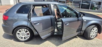 Audi A3 quattro 2,0 TDI. - 14