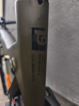 Dema RAVEN Nitro 29 - 14