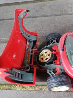 Bburago Ferrari F40 1/18 #1 - 14