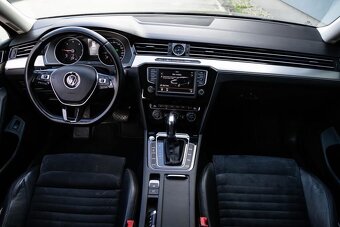 Volkswagen Passat Variant - 14