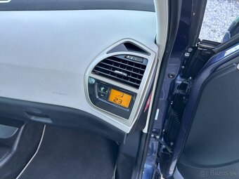 Citroën C4 Picasso 2.0 HDi 16V 110kW  Exclusive A/T - 14