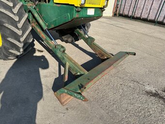 LPKT 40 4x4 1996 VIN 113 možný predaj na splátky - 14