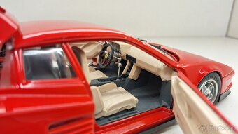 1:18 FERRARI TESTAROSSA 84 - 14