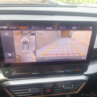 Cupra Formentor 1.4 TSI eHybrid 245k DSG Veloz TOP STAV - 14