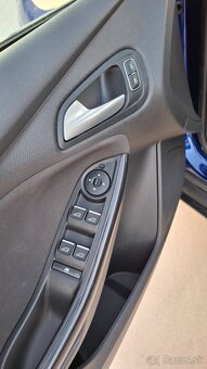 FORD Focus 1.0 EcoBoost 125k - 14