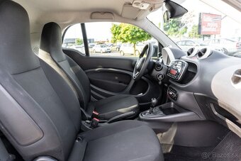 Smart Fortwo coupé EQ - 14