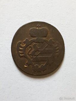 Mince - grajciare, soldo - 14