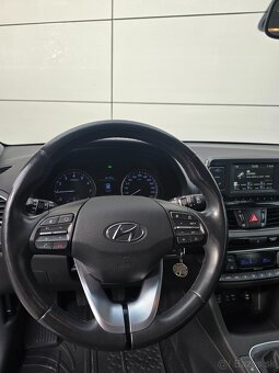 Hyundai I30 Sport line - 14