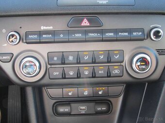 Kia Sportage 1.6 CRDi 136k Gold 4WD - 14